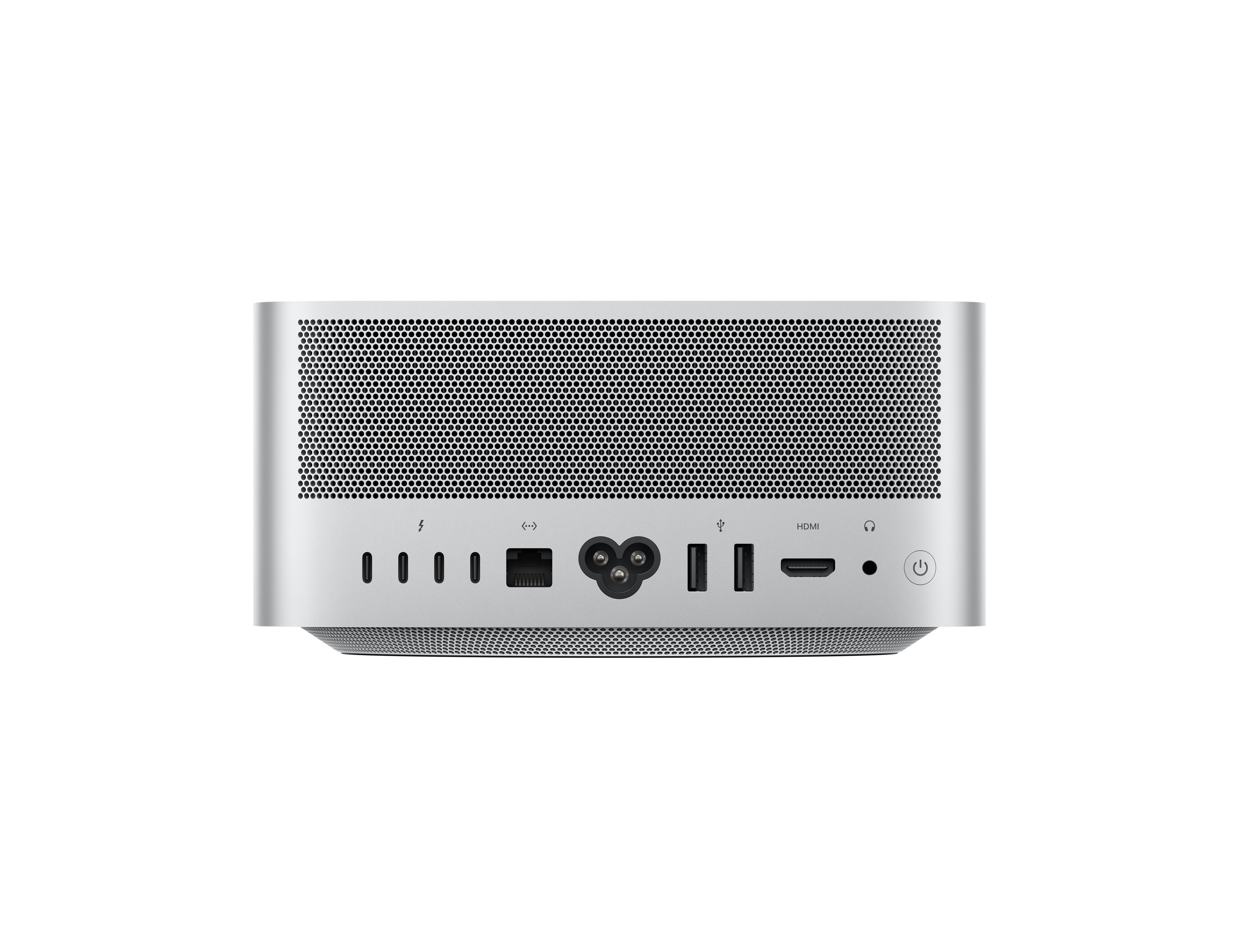 Mac Studio M3 Ultra 96 GB de Ram 1TB SSD